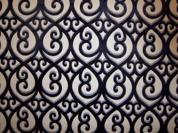 Ursula 737001 Charcoal 666