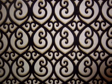 Ursula 737001 Mahogany 519