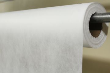 Cambric White Filter for Mask