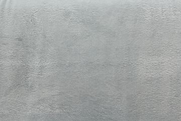 Double Sided Micro Fur Grey 