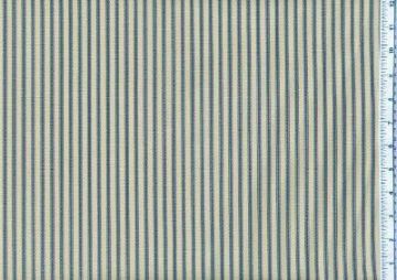 Ticking Stripe 41958 Blue 