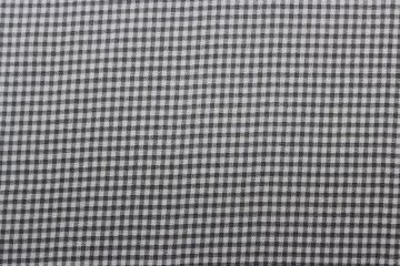 Gingham Check 36007 Grey 107