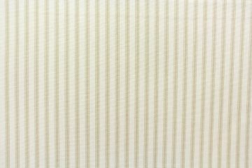 Ticking Stripe Beige 