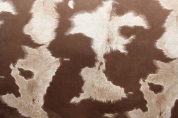 Cowhide  Fabric