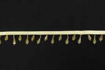 Dazzling Beads BB-902 90 Wheat