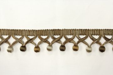 Balls on Gimp Sand BF-1481 