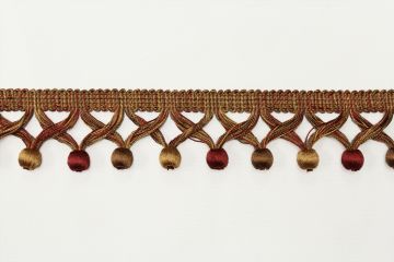 Balls on Gimp BF-1481 81/17