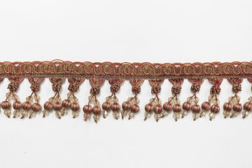 Gimp with Large Beads BF-1422 88/28