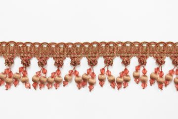 Gimp with Large Beads BF-1422 18/38