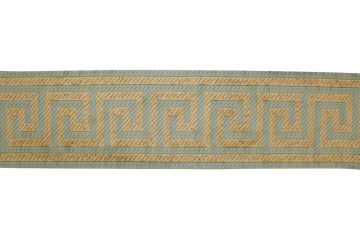 Greek Key Braid 6 inch Wide BR-7500 Spa 33