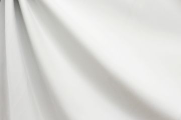 Buckingham Blackout White F/R