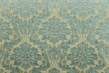 Strea Damask Teal
