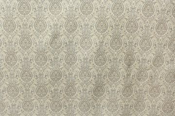 Paisley Silver