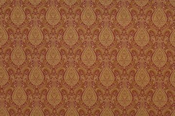 Paisley Red UP8023 95PL38