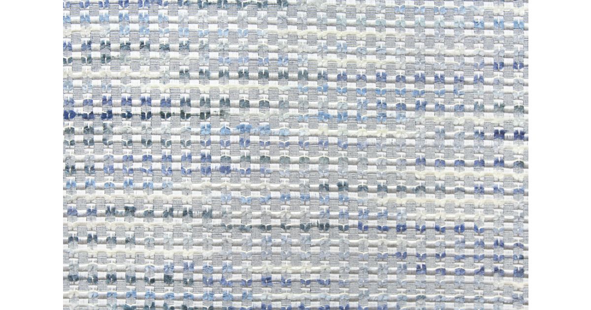 Covington Lovisa Seaside 518 The Fabric Mill