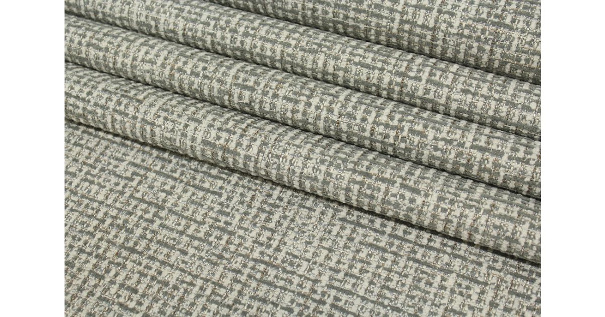 Coco with Crypton Home Finish Fabrics - The Fabric Mill