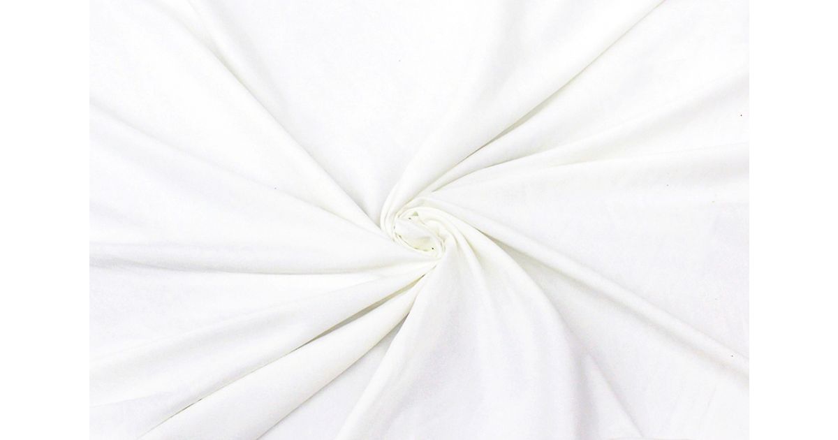 Whitehaven white the fabric mill