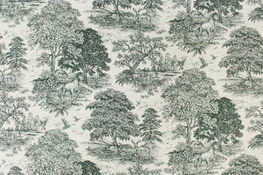 Covington Yellowstone Classic Green 290  Fabric