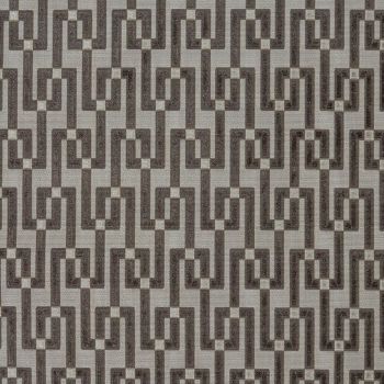 American Silks Broadway Mink  Fabric