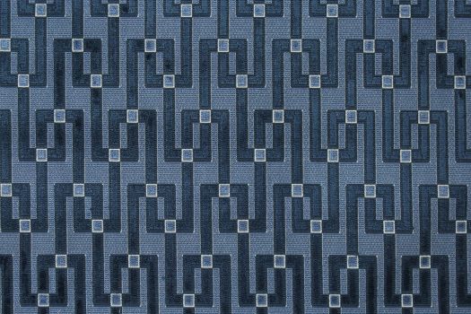 American Silks Broadway Aegean   Fabric