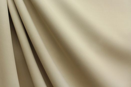 Hanes Apollo Soft Blackout Drapery Lining Ivory F/R 701 Fabric