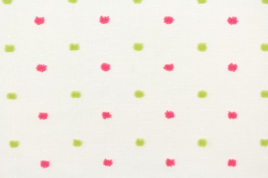 Calypso Carnival Fabric