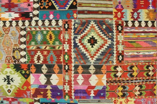 Shiraz 2793 DT  Fabric