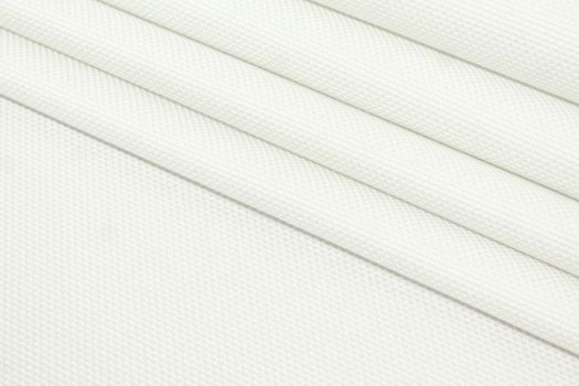 Tempotest Caravagio White Indoor and Outdoor  Fabric
