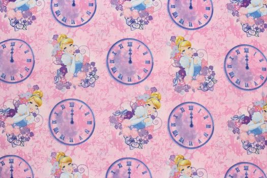 Cinderella SPR-58020  Fabric