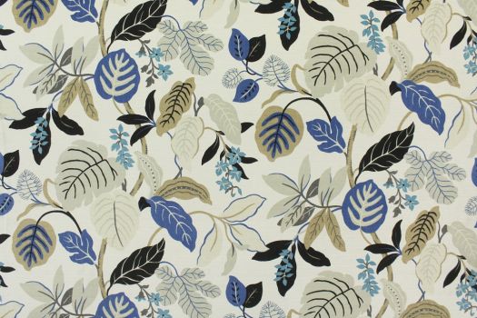 P Kaufmann Meridia Perri  Fabric