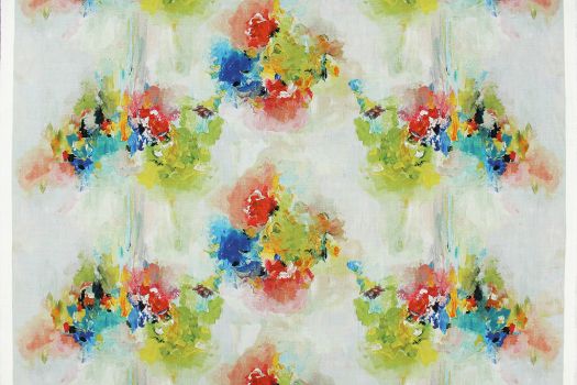 Highlands Jewel  Fabric