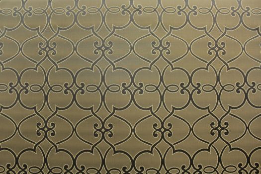 Ginestra Charcoal Frame Contemporary Fabric