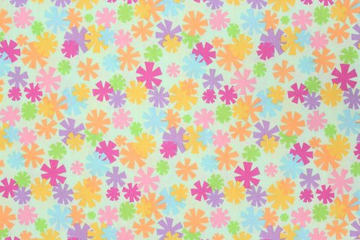 Avalon Mint Easy Care Water Resistant  Fabric