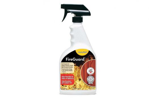 Forcefield FireGuard 22 Ounce  Fabric