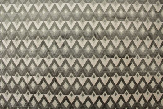 Meta Ash Fabric