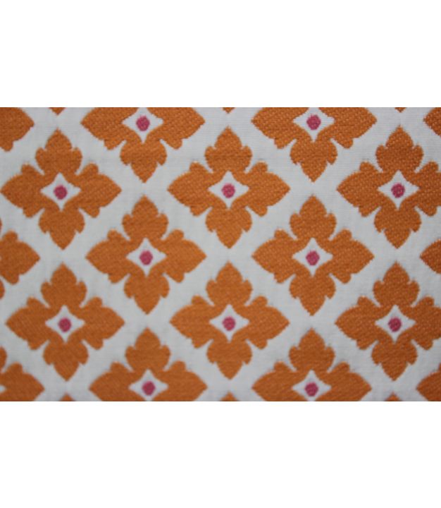 P Kaufmann Claremont Tangerine