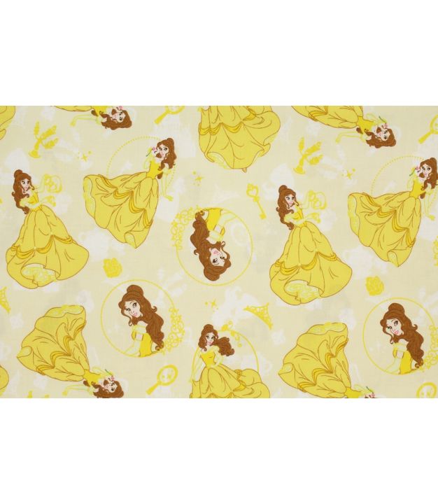 Belle Beauty & The Beast Multi