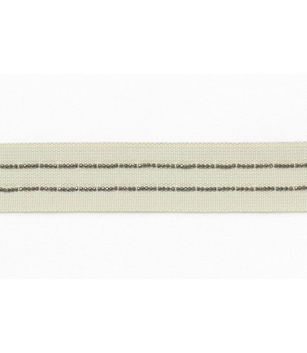 Tape with Ball Chain