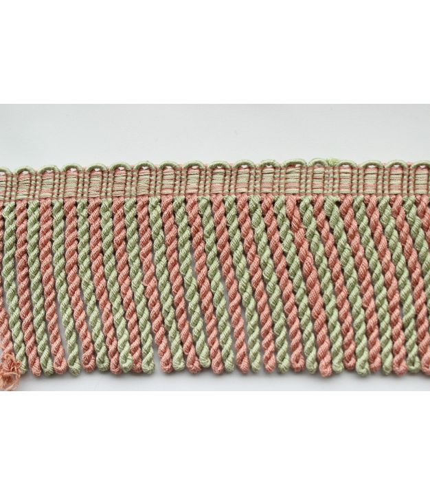 1150223 8674-1301 4 Inch Bullion Fringe Fabric