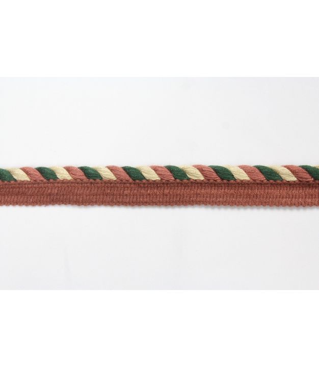 Cord with Lip 3/8 Inch 21956-V10