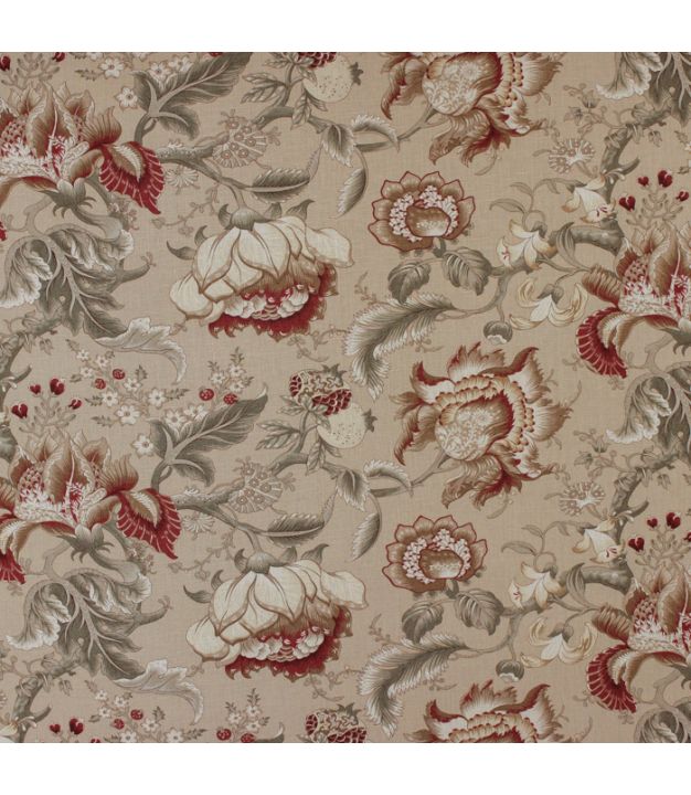 Covington Fabrics Dennehy Jute 65