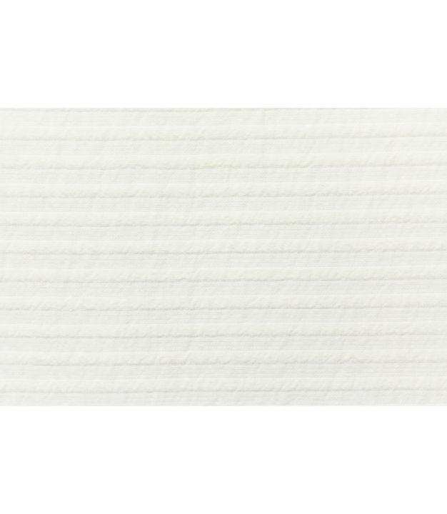 Covington Bandwidth Bleached White 001