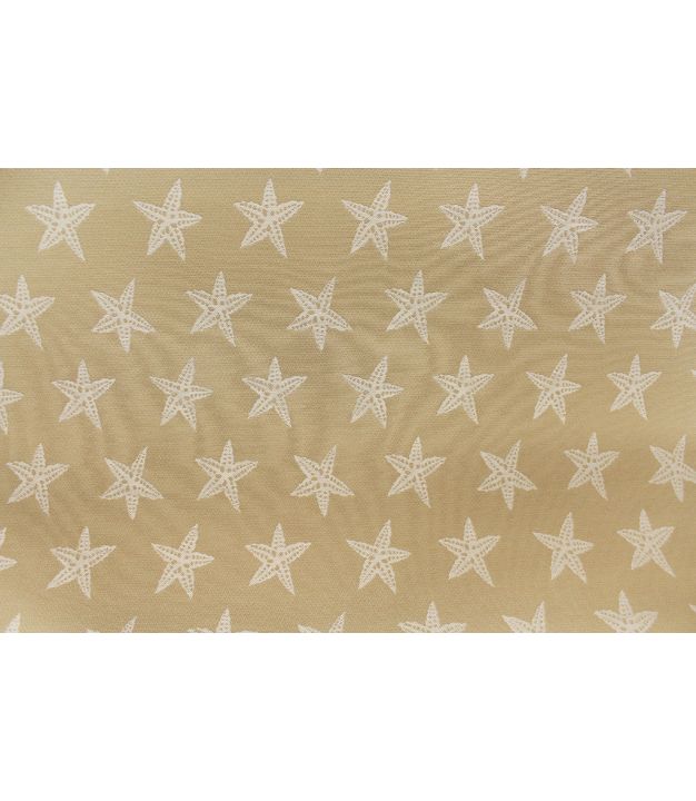 Covington Starfish Sand 102