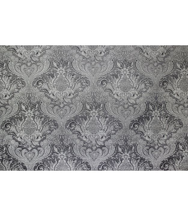 Covington Balenciaga Gunmetal 945 Fabric