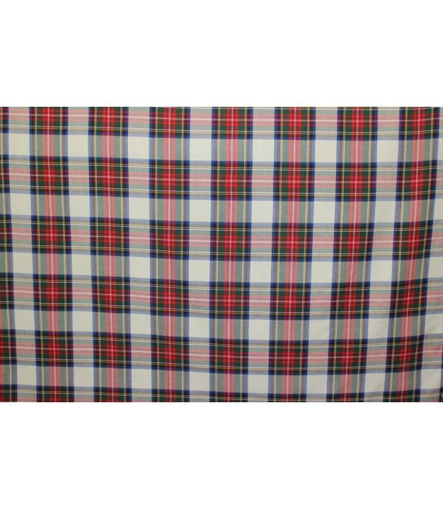 Steward Dress Multi 11
