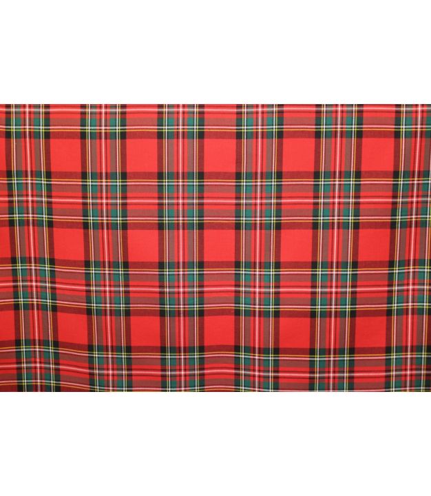 Ancient Stewart Red 31