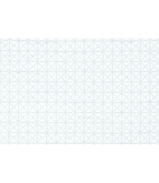 Covington Gable Silver