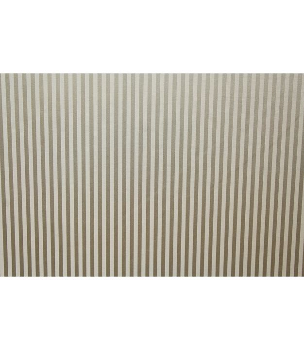 Covington Crown Stripe Truffle 619