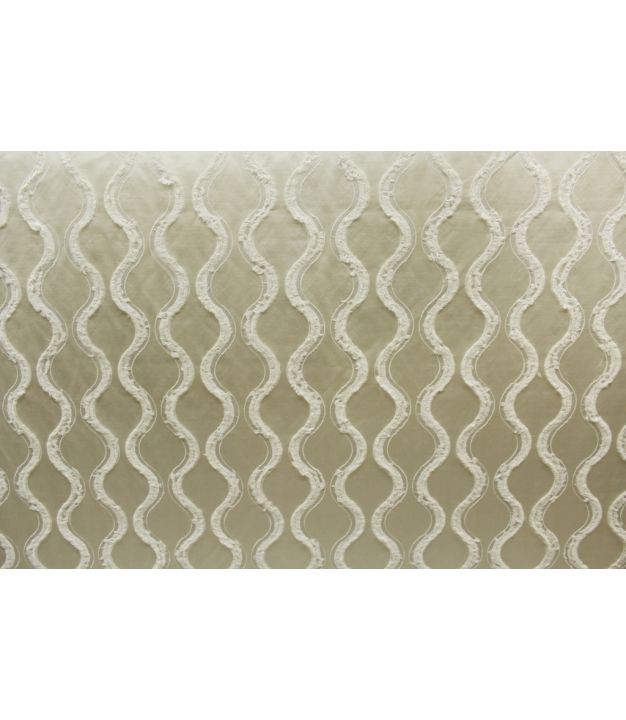 Covington Silhouette Cream 141