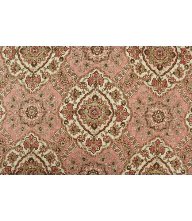 Covington Messina Dusty Rose 704
